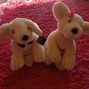 Victoria's secret spike and lily